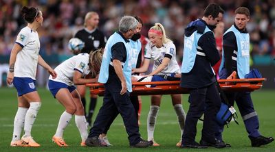 Keira Walsh update expected Saturday as Sarina Wiegman expresses concern over 'horrible' injury