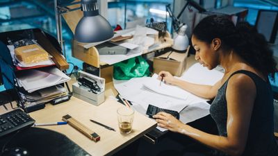 Small Businesses See Glimmers of Hope Amid Struggles: Kiplinger Economic Forecasts