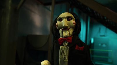 You can call this Saw phone number for a scary surprise