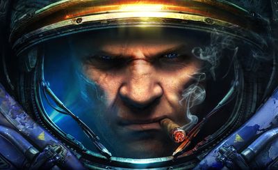 StarCraft 2 to get its largest tournament in years