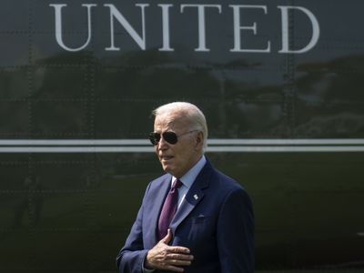 Biden implements sweeping changes to how the military handles sexual assault cases
