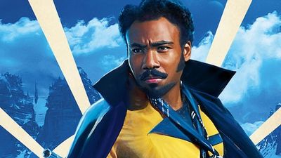 Donald Glover’s 'Lando' Will Give Star Wars Exactly What It’s Missing