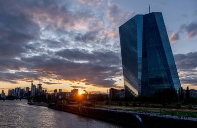 Europe's banks could survive a drastic economic downturn, stress test shows