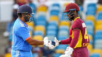 WI vs IND, 2nd ODI | Indians eye a better show against West Indies spinners