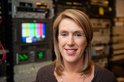 Katie Spikes, ‘60 Minutes’ Producer, Has Died