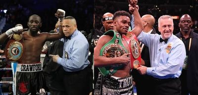 Spence-Crawford Battle in PPV Boxing Ring; Women’s World Cup Continues: What’s on This Weekend in TV Sports (July 28-30)