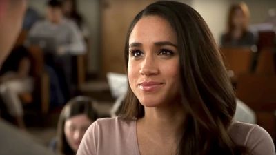 Meghan Markle’s Been Struggling To Get New Netflix Projects Off The Ground, But At Least Suits Is Dominating