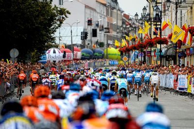 Captivating a nation: the Tour de Pologne’s path to becoming Poland’s biggest annual sporting event