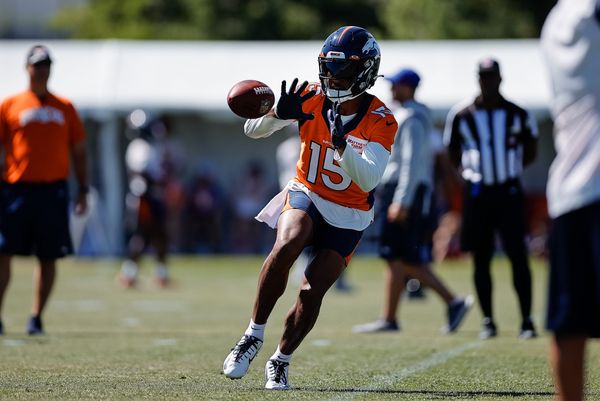 Broncos announce training camp ticket return procedure