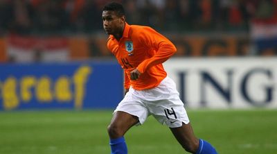 Former Dutch international sentenced to seven years in prison for drug trafficking