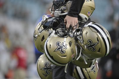 Report: Trai Turner out for the season after Saints training camp injury