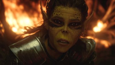 Baldur's Gate 3 fan creates their own character builder tool ahead of the game's full release