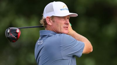 'They Snapped It Back Into place' - Snedeker Details Gruesome Surgery That Saved His Career