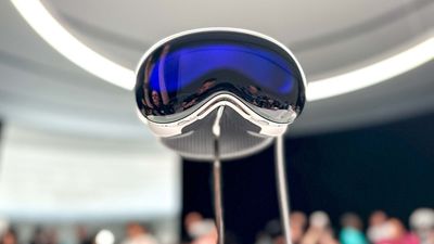 You’ll probably need an Apple Vision Pro custom fitting — here's why