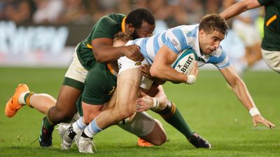 South Africa vs Argentina live stream: How to watch Rugby Championship 2023 online