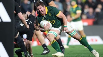 South Africa vs Argentina live stream and how to watch the 2023 Rugby Championship for free, Round 3