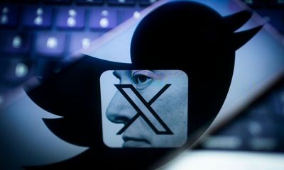 The Guardian view on Twitter’s rebranding: X marks an everything or nothing gamble