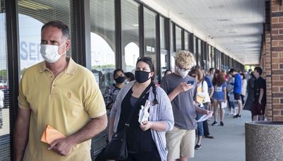 Illinois drivers will need appointments for license services at 44 high-traffic locations