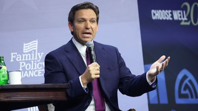 DeSantis’ Board Reportedly Weighs Drastic Budget Cuts In Mouse House’s Florida District