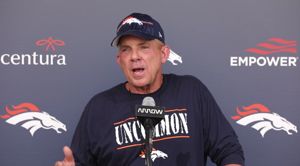 Sean Payton acknowledges 'fiasco' Jets remarks, but Broncos have bigger  issues - The Athletic