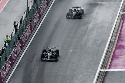 Hamilton cleared for unsafe rejoin, reprimand for Albon at Spa F1