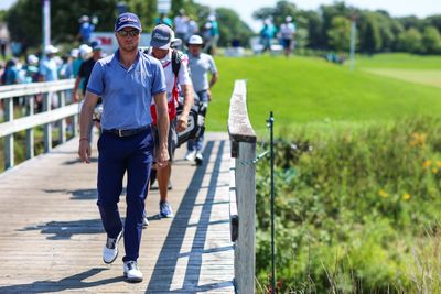 Justin Thomas may have run out of time to make Ryder Cup team, FedEx Cup Playoffs