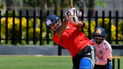 Deodhar Trophy: Riyan Parag’s all-round show helps script East’s easy win over North Zone