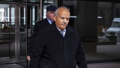 Appeals court upholds long sentence for former state Rep. Luis Arroyo, saying it was a ‘reasonable’ way to deter corruption