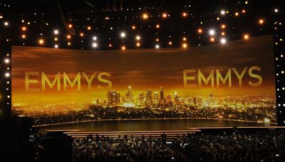 Emmy Awards postponed due to the writers’, actors’ strike