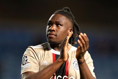 Calvin Bassey Fulham transfer complete just one year after Rangers exit