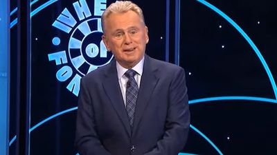 Is Pat Sajak Retiring? Could He Already Have A Gig Lined Up After Wheel Of Fortune?