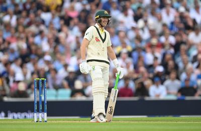 Stuart Broad admits unorthodox bail switch that ended Marnus Labuschagne’s innings worked out ‘magically’