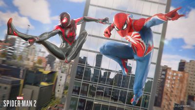 Marvel's Spider-Man 2 consoles and accessories are already being scalped