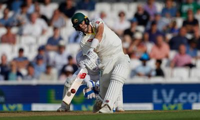 Fifth Test heads for one-innings shootout after Australia fight back