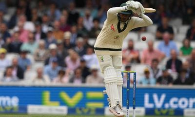 Khawaja’s anti-Bazball embodies a timeless clash of philosophies