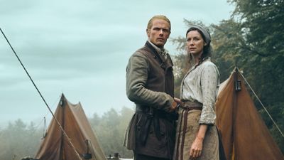 The bittersweet story behind the Outlander season seven theme tune revealed