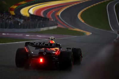 F1 Belgian GP sprint qualifying and race - Start time, how to watch & more