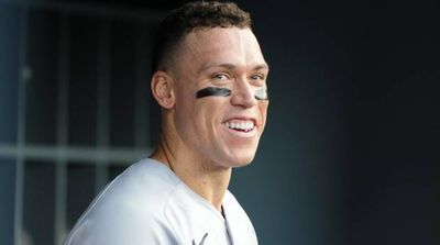 Yankees Make Significant Roster Decision on Aaron Judge Friday