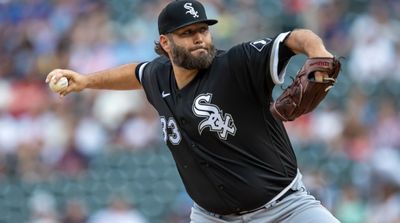 Report: Dodgers Closing in on Deal With White Sox to Bolster Pitching Staff