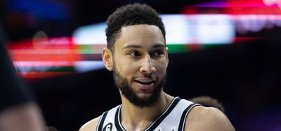 Ben Simmons has the perfect opportunity to finally bounce back with the Brooklyn Nets