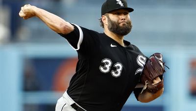 Sox’ sell-off continues as Lance Lynn and Joe Kelly traded to Dodgers