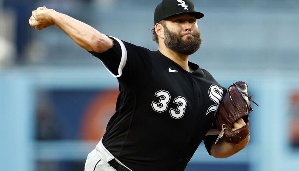 White Sox' Pedro Grifol: I don't have concern with pitching' – NBC