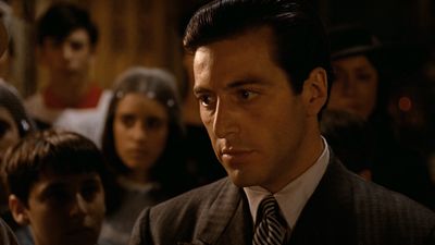 Al Pacino Explains Why He Thinks The First Godfather Movie Is Better Than The Sequel