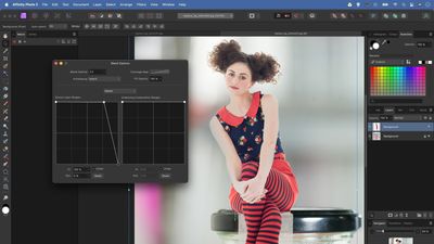 Make fantastic composites in Affinity Photo with the Blend Options