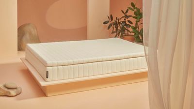 I'm a sleep editor and I tested the Earthfoam mattress topper: it ticks all the boxes