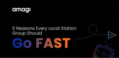 5 Reasons Every Local Station Group Should Go FAST