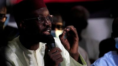 Senegal: Ousmane Sonko arrested