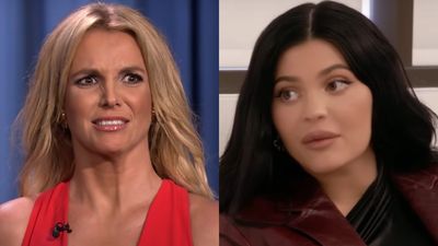 Kylie Jenner Reveals Connection To Britney Spears Over Paparazzi Photos