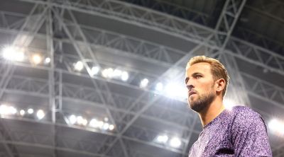 Harry Kane at 30: Spurs striker's future uncertain as Bayern plan transfer talks