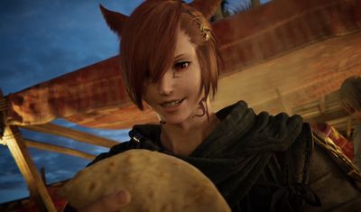 Final Fantasy 14 Dawntrail adds two new DPS jobs, and Yoshi-P might be baiting us over what they are